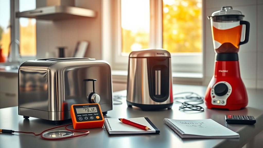 match wattage to needs