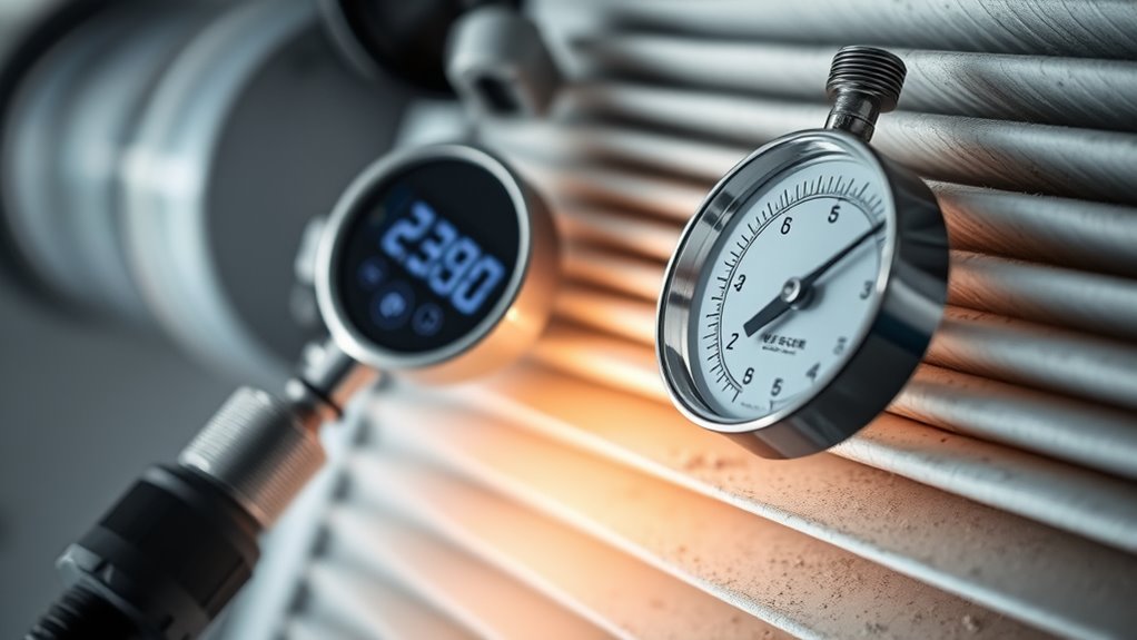 measure record compare replace