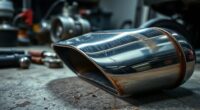 muffler myths debunked