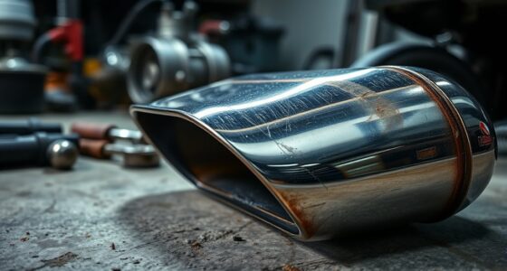 muffler myths debunked