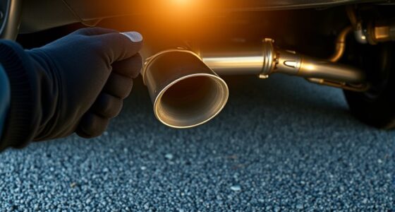 muffler safety myths debunked