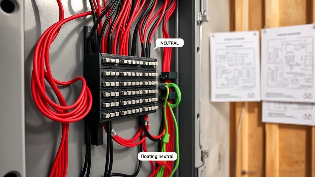 neutral system application considerations