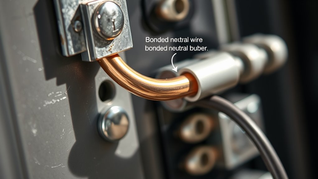 neutrals wiring impacts safety