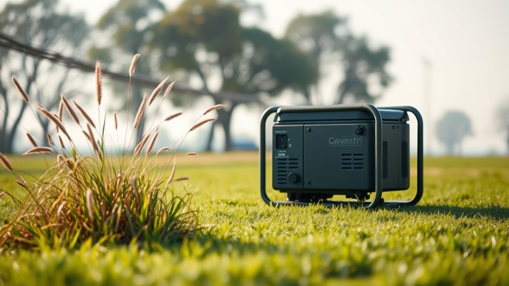 noise measurement influencing factors