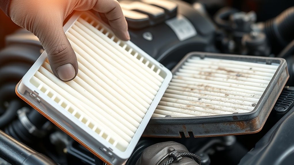 oem vs aftermarket filter quality