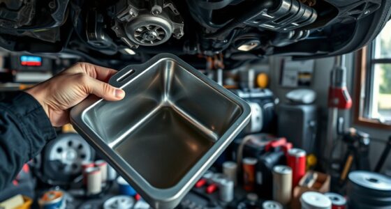 oil change misconceptions clarified