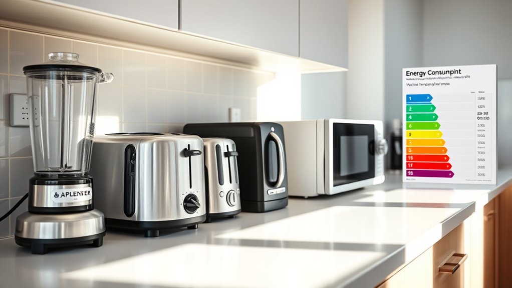 optimize energy consumption habits