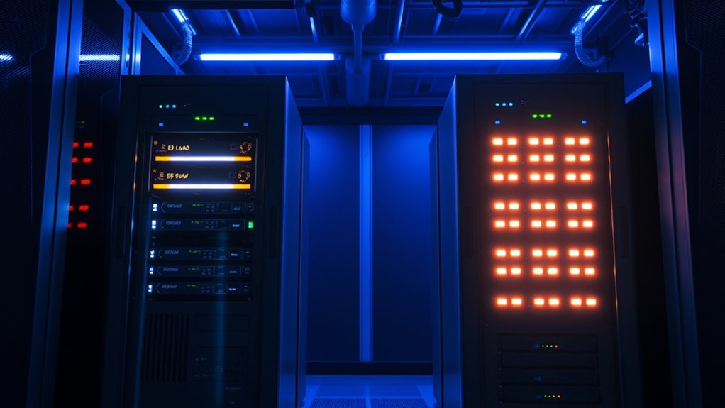 optimize hardware and software