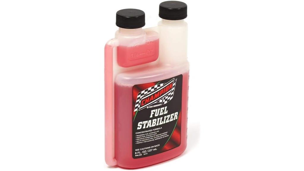 oregon oem stabilizer replacement