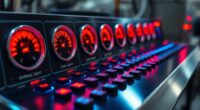 overload alarm myths facts