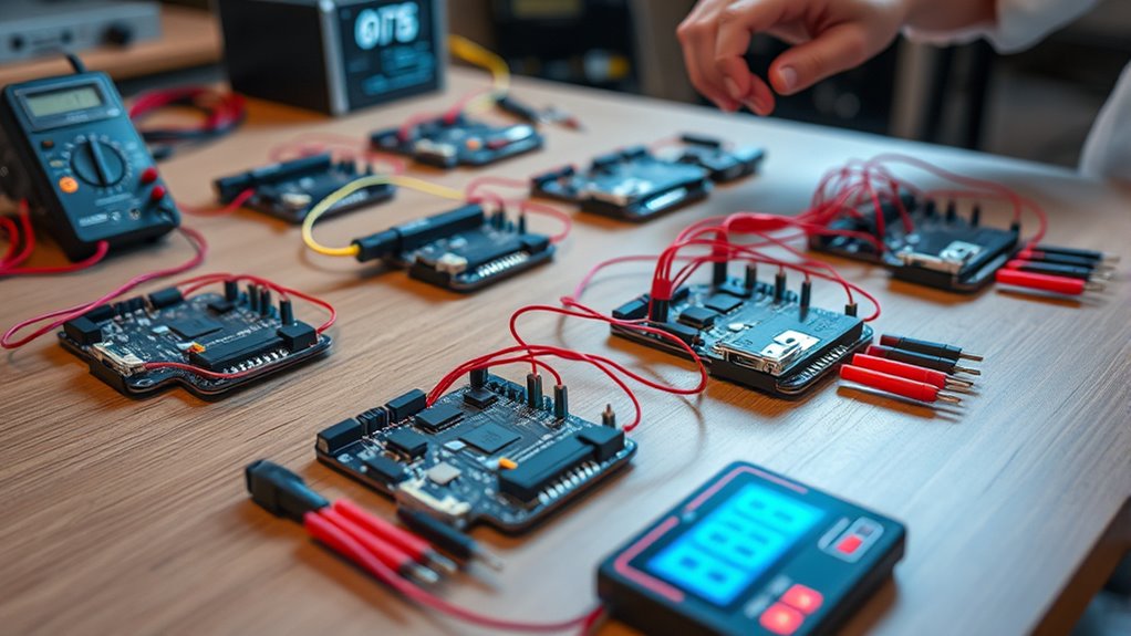 parallel kits enhance energy systems