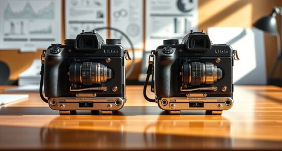 parallel kits rules explanation