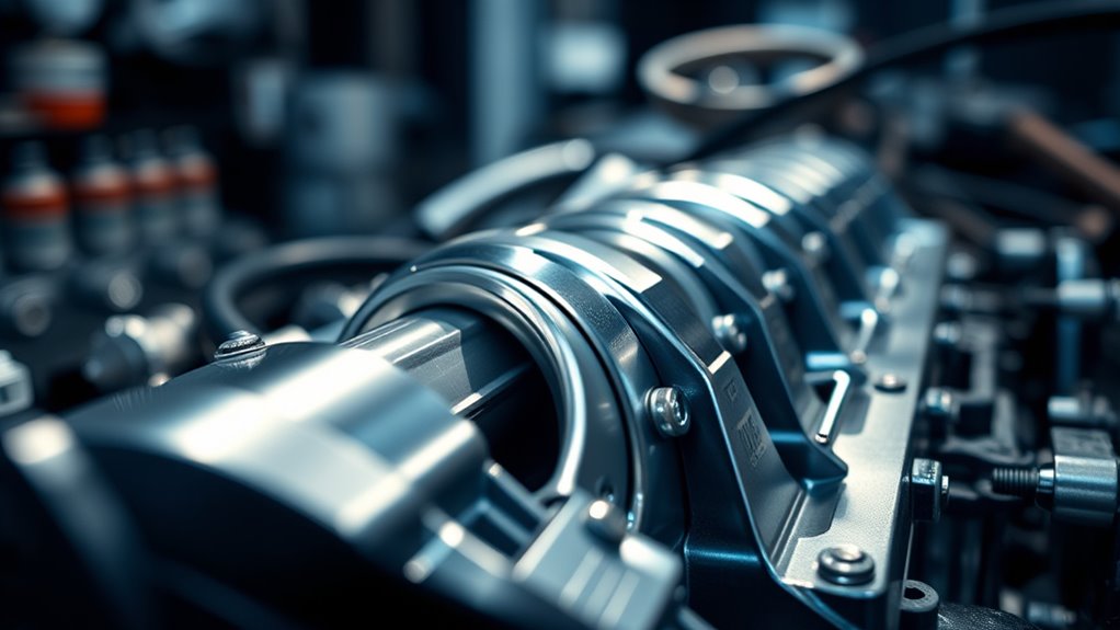 performance gains require tuning