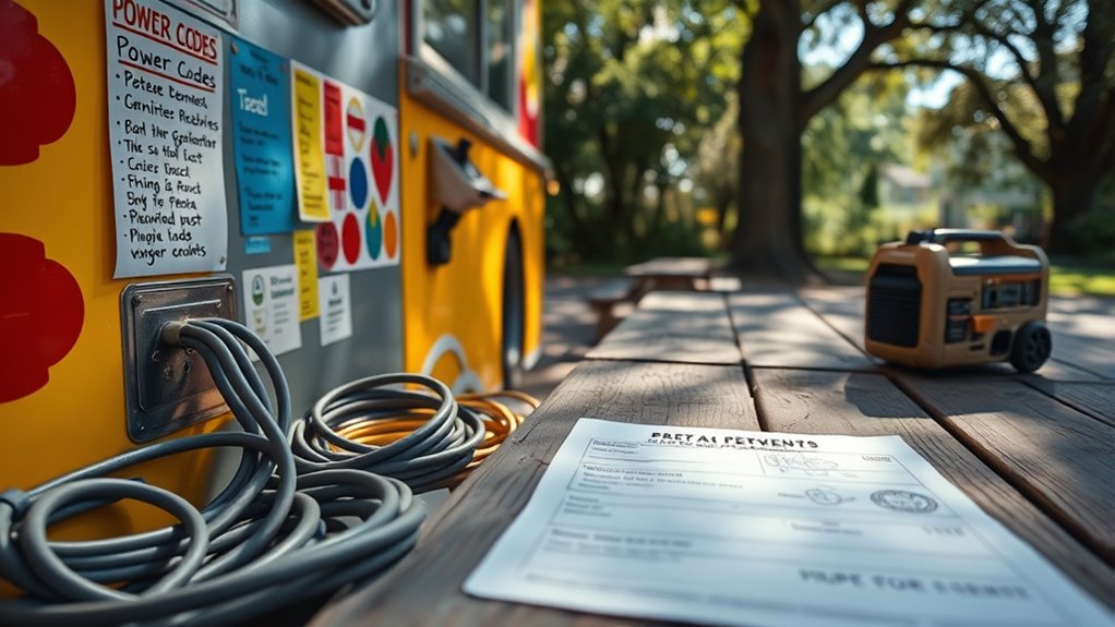 permits inspections costs compliance