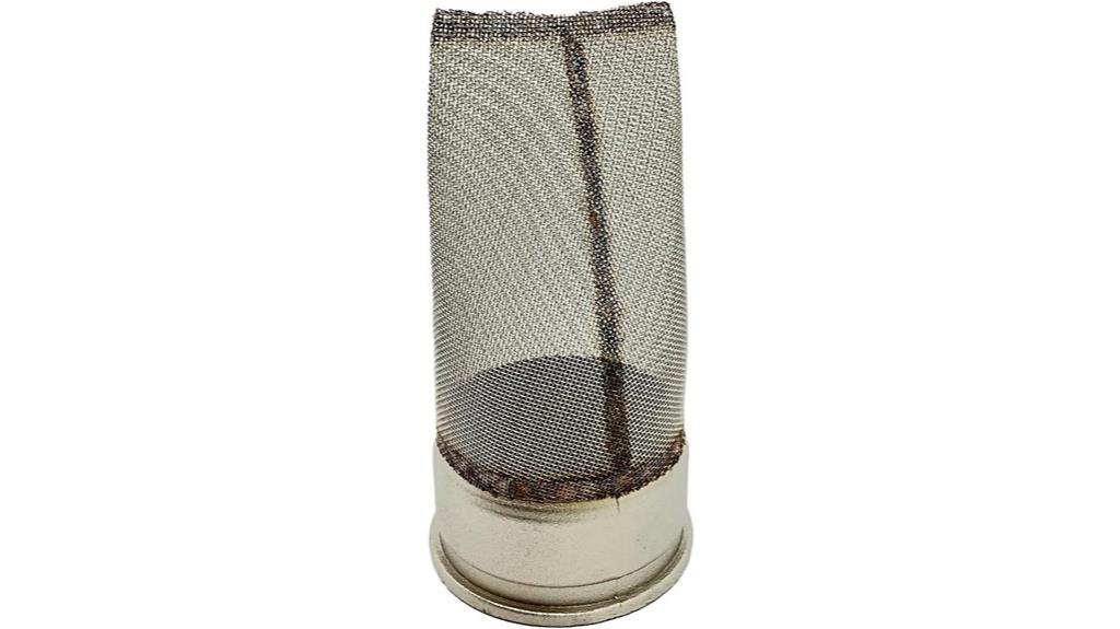 polaris rzr spark arrestor