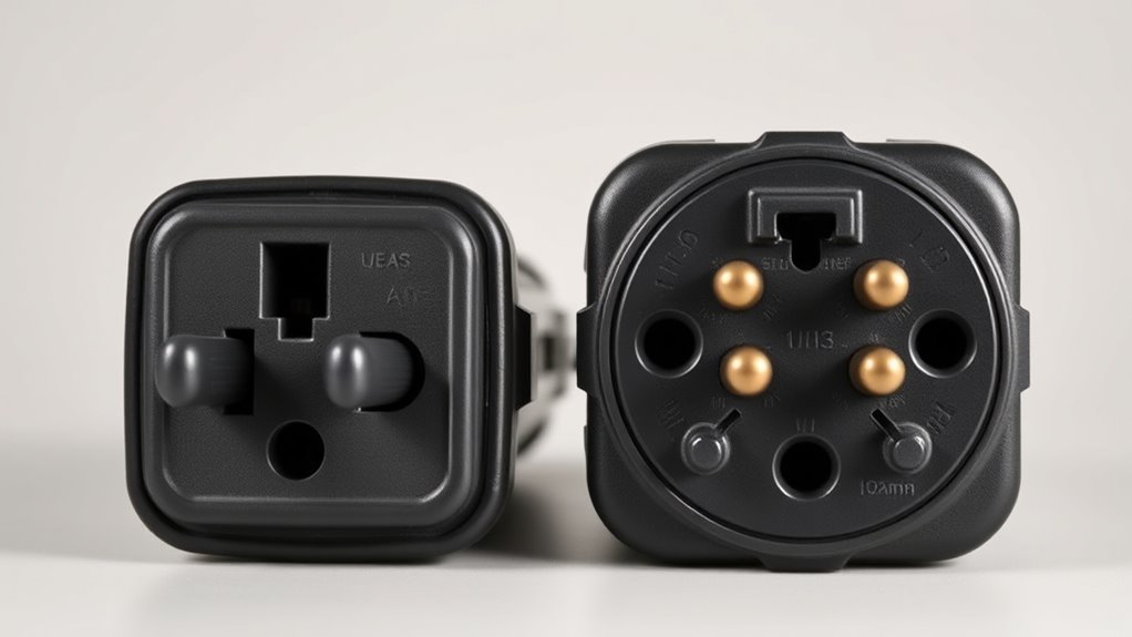 power capacity and design