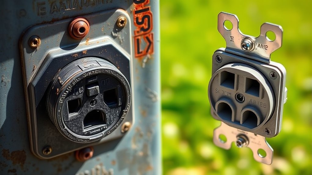 power capacity ensures safety