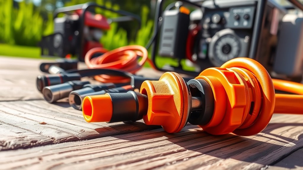 power length durability safety