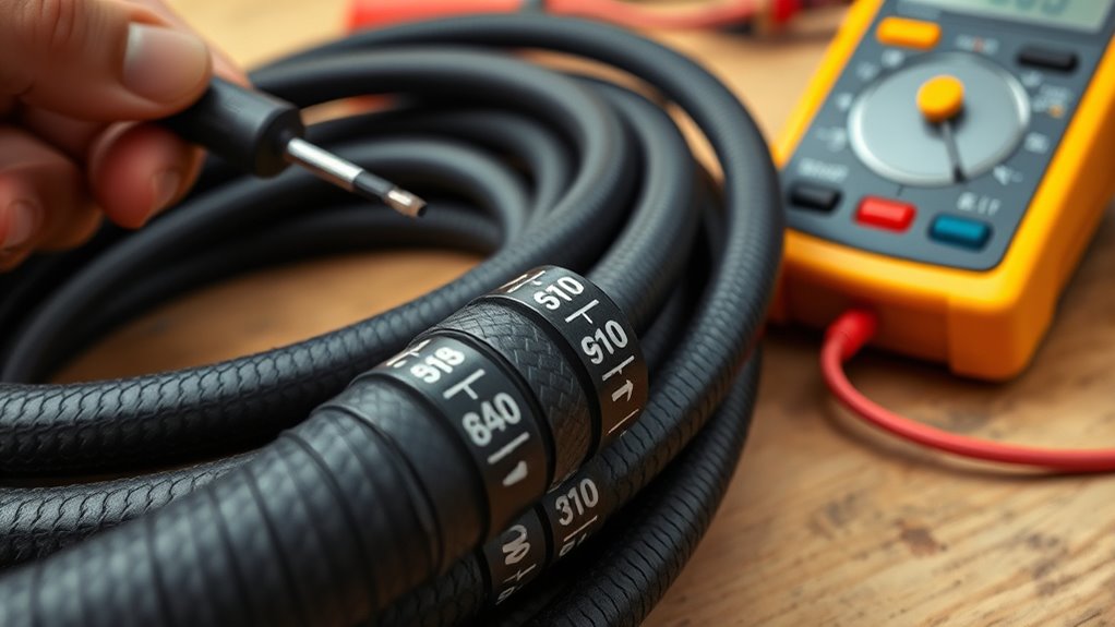 power length material considerations