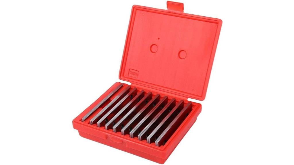 precision steel needle pairs