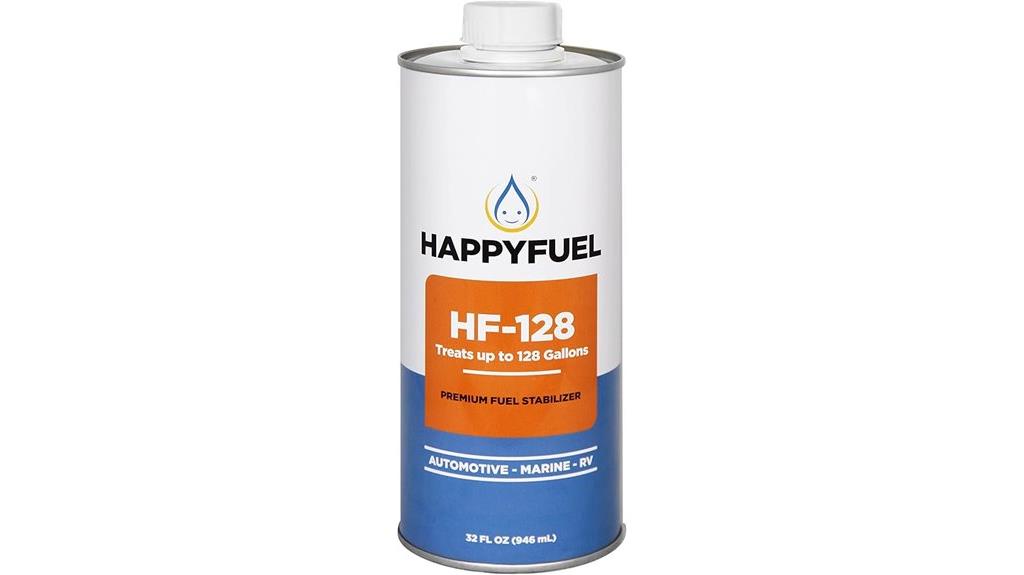 premium gasoline stabilizer