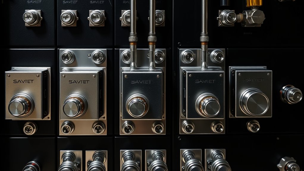 preventing power source conflicts