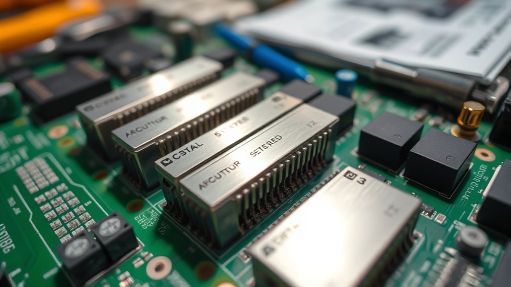 prioritize durable high quality components