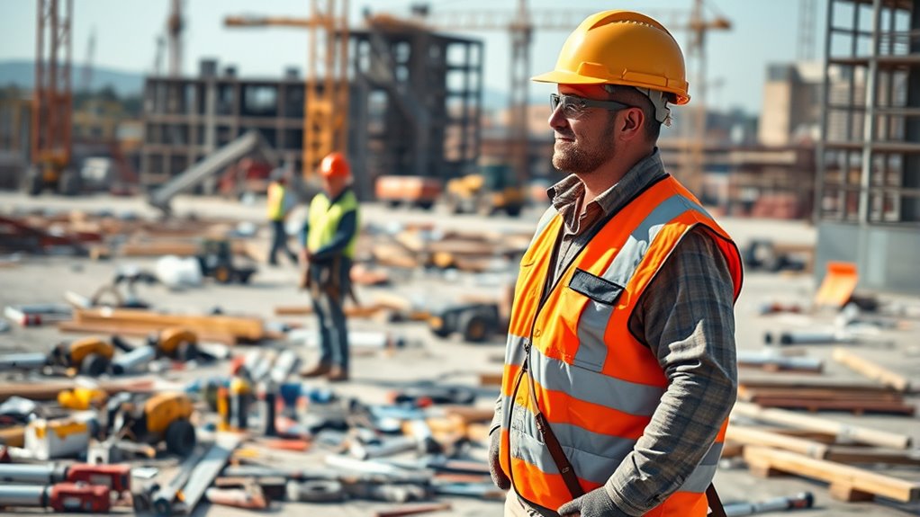 prioritize ppe and safety protocols