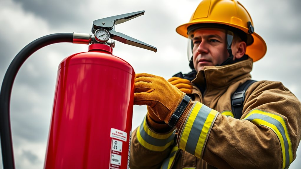 prioritize safety and protection