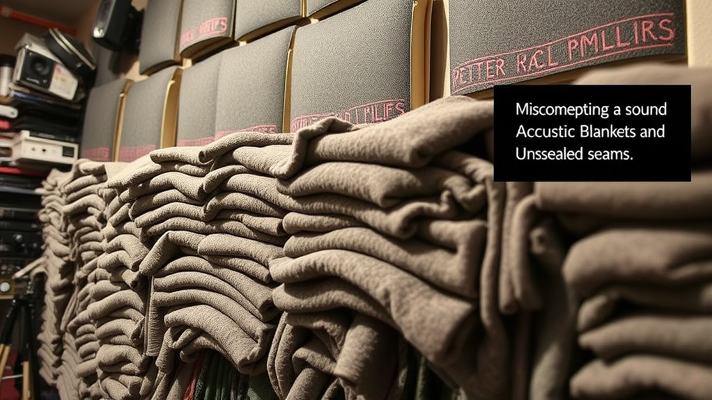 prioritize sound blocking barriers