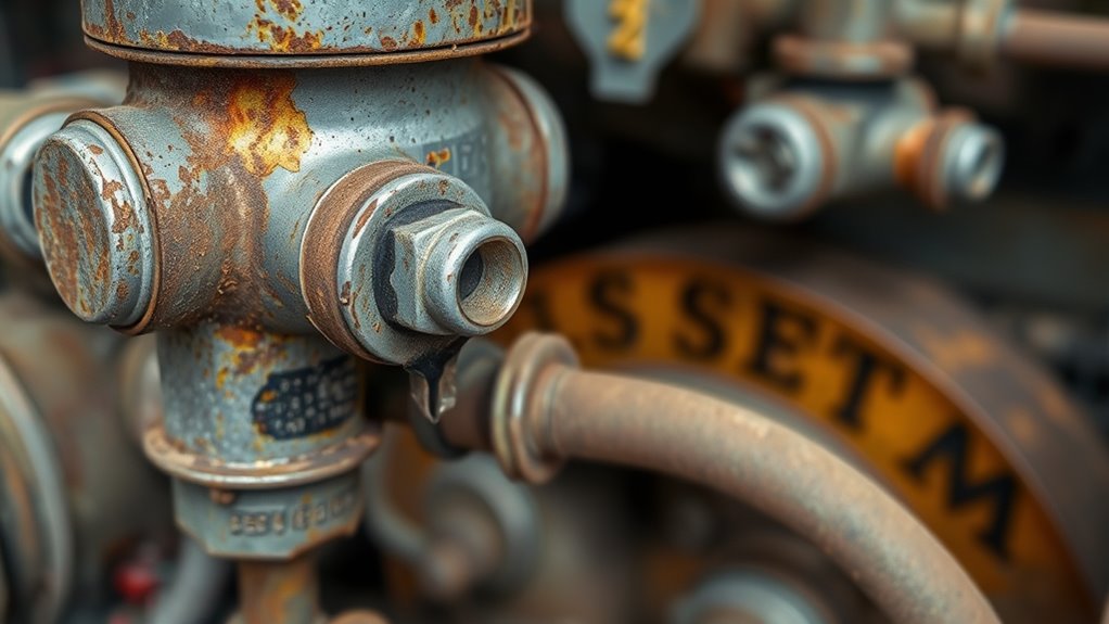 proper calibration prevents load failures