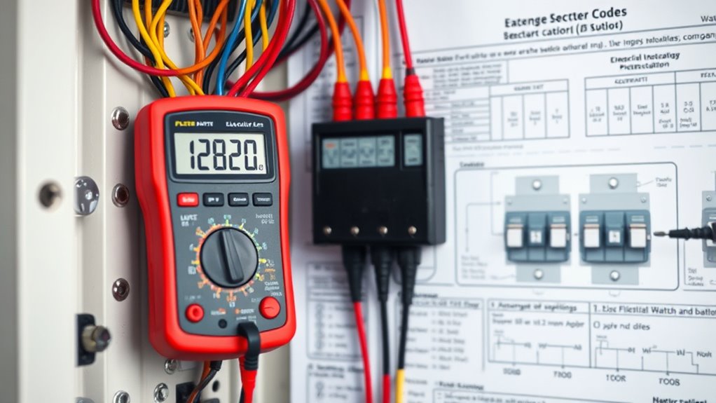 proper circuit breaker sizing