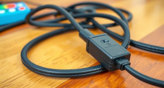 proper extension cord usage