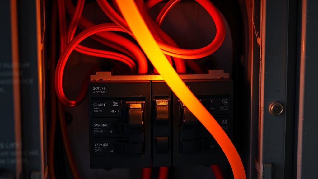 proper generator safety measures