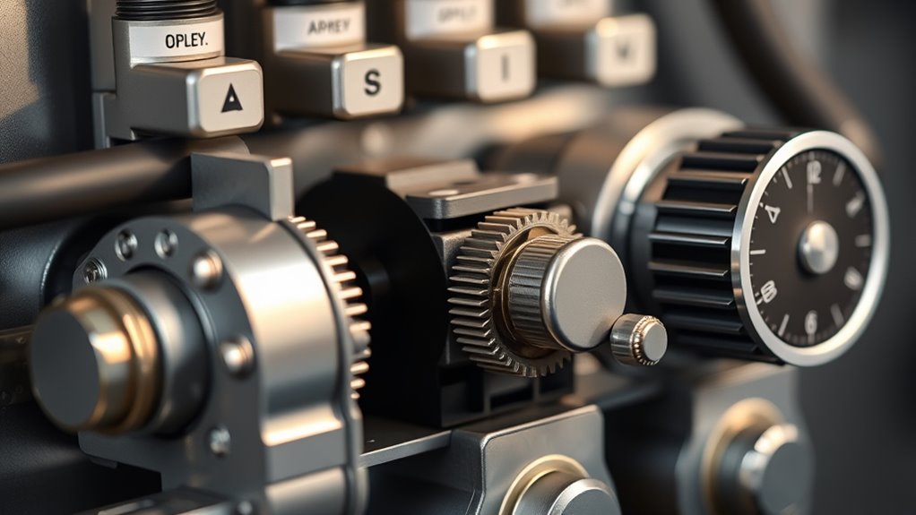 proper setup ensures safety