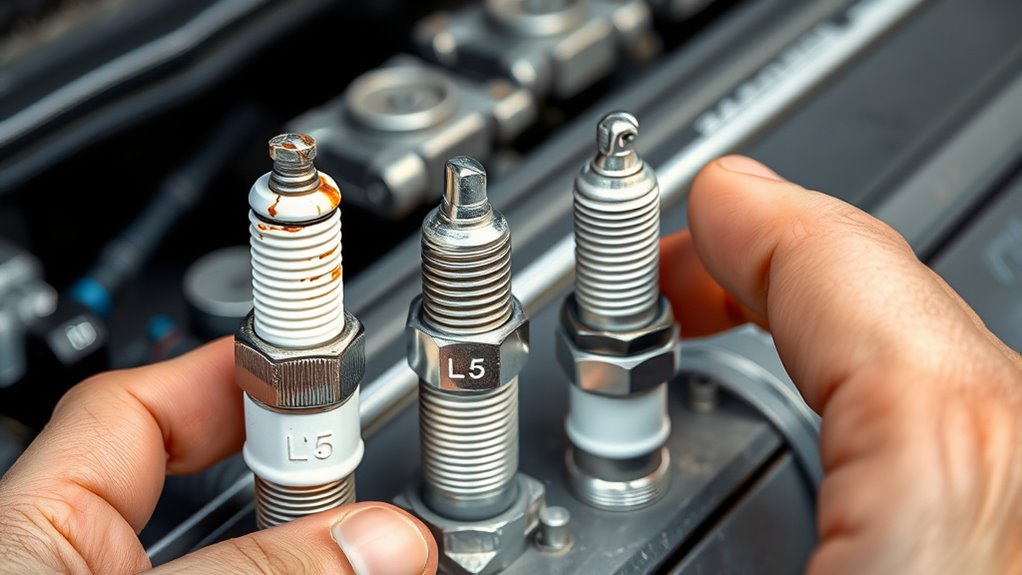 proper torque ensures engine health