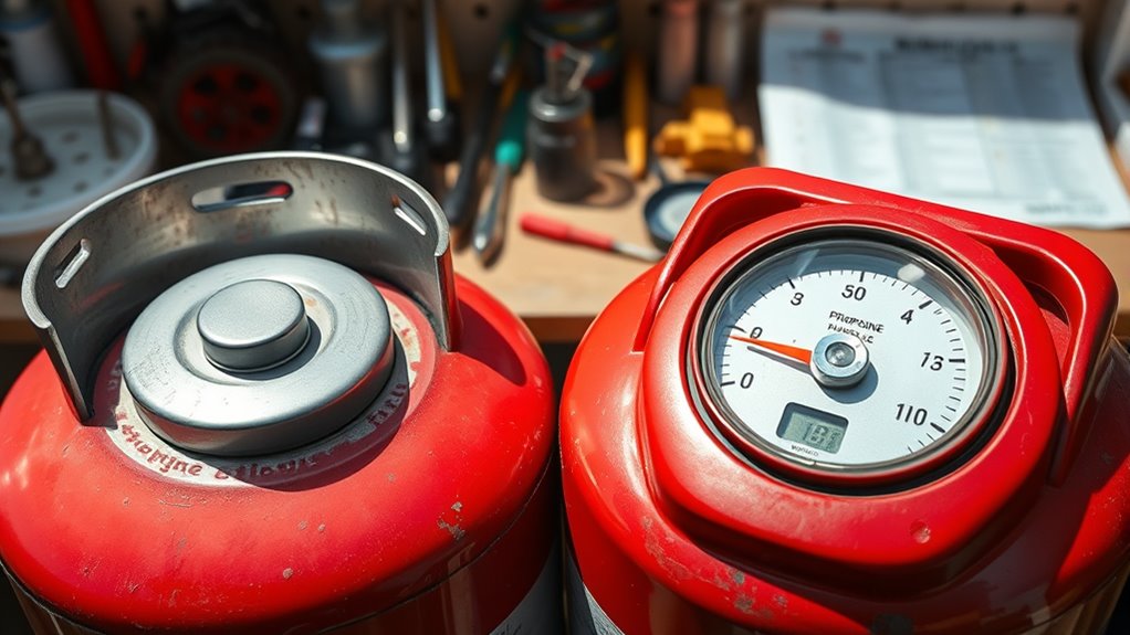 quick fuel safety troubleshooting