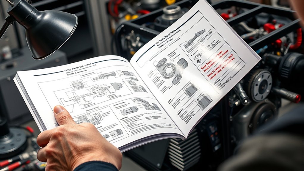 read manual for safe operation