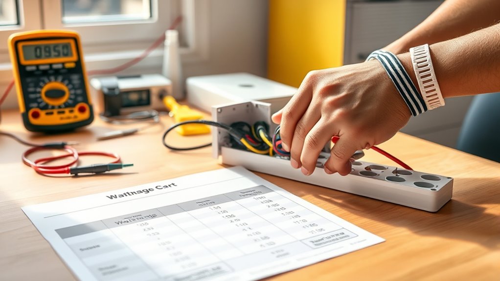 real time energy monitoring