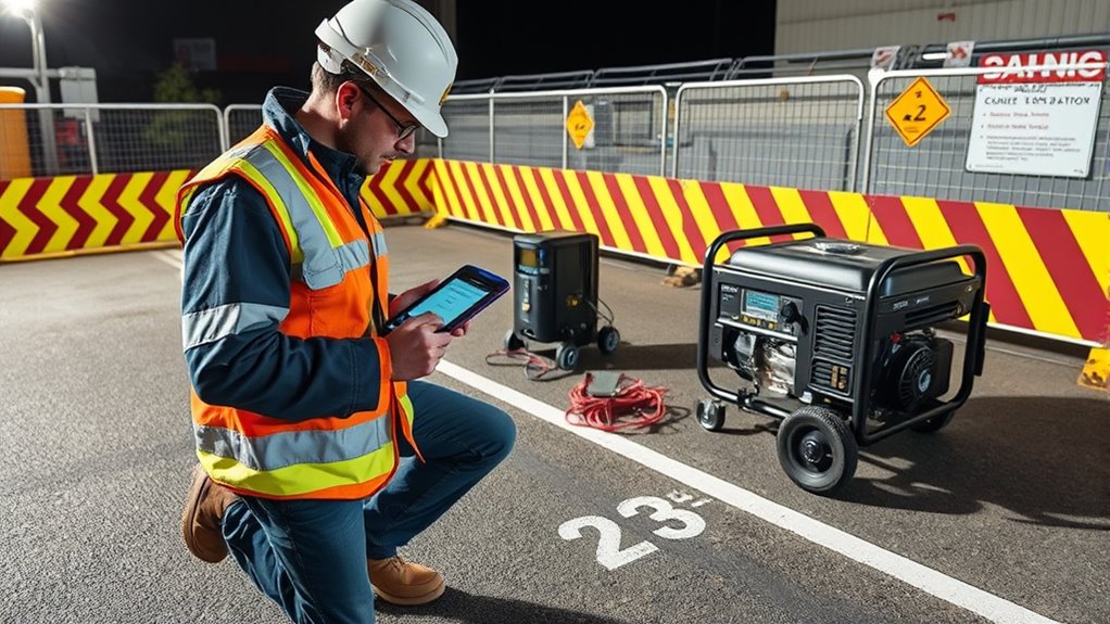 record review ensure safety