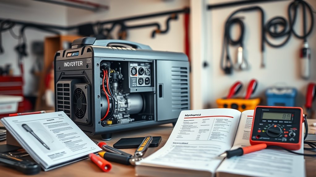 regular maintenance ensures reliability