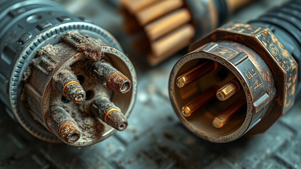 regular spark plug maintenance