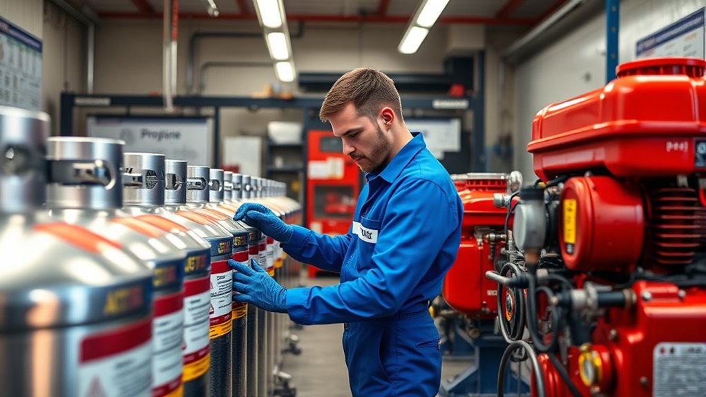 regulatory compliance and certification