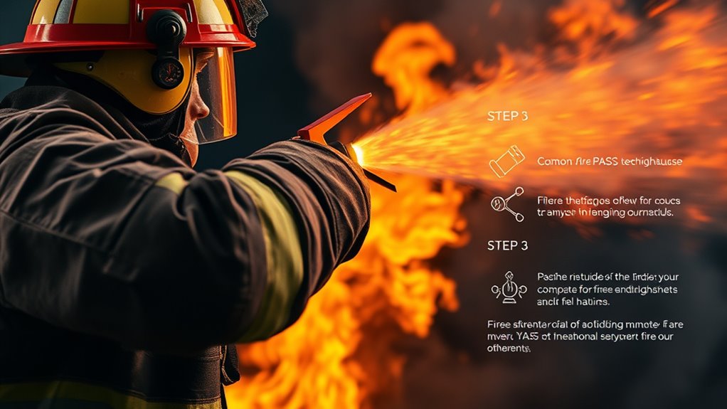 remember pass for fire safety