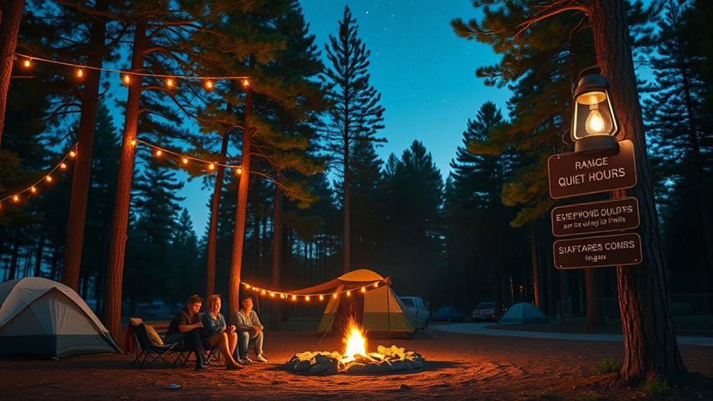 respect safety environment harmony