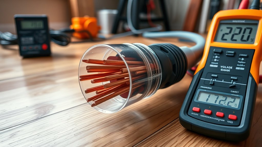 safe extension cord practices