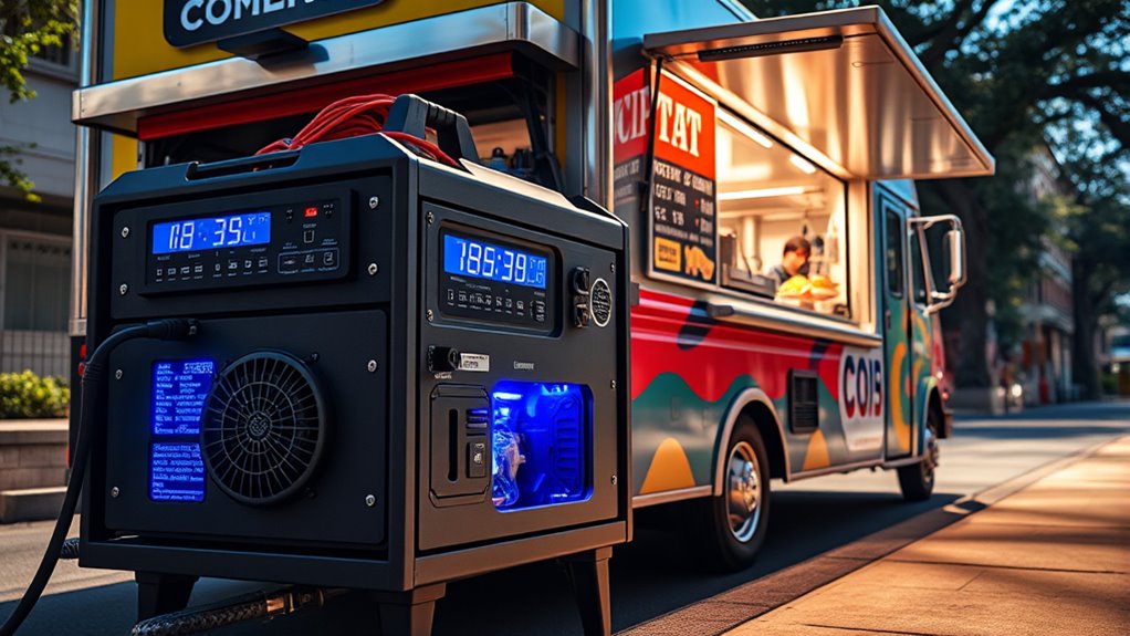 safety compatibility portability alerts