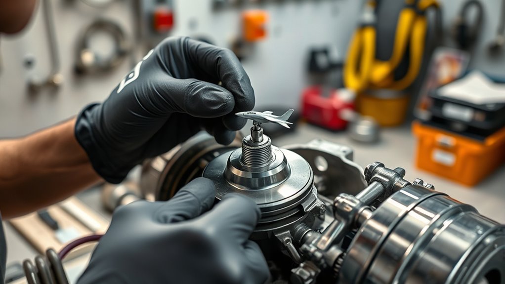 safety protection proper installation