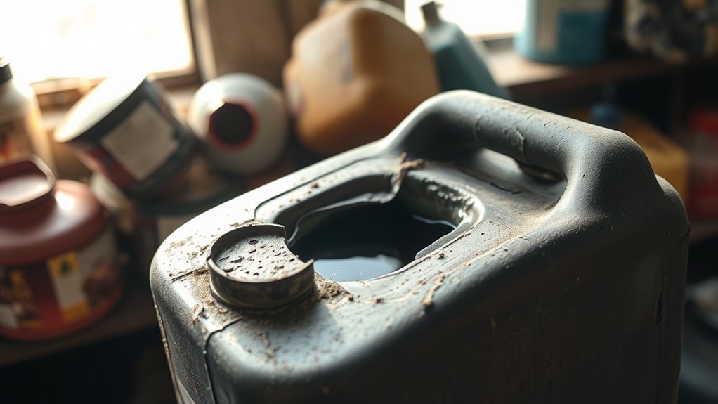seal containers tightly securely
