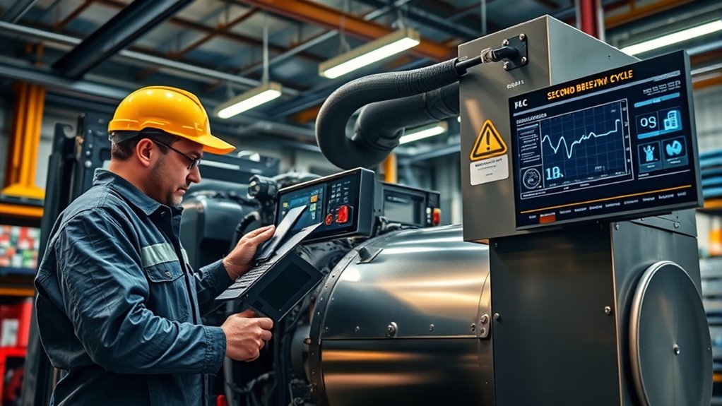 second break in cycle benefits